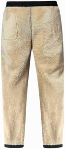 Pantalones Joggers de Lona de Poliéster/Algodón Hechos a Medida de Alta Calidad para Hombre, Ropa Deportiva Informal de Verano con Cintura Elástica y Peso Ligero - Product Image 4