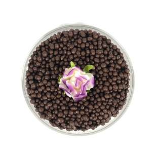 ปุ๋ยเม็ด Npk ปุ๋ย SK การควบคุมการปล่อยที่แม่นยำ11-11-15 (สีน้ำตาล) - Product Image 1