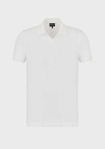 Sublimación con Logotipo Personalizado OEM para Camisetas - Tela de Algodón Orgánico 100% Transpirable, Colores Personalizados - Product Image 6