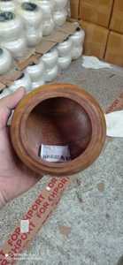 Nouvelle urne funéraire en bois de style américain, design ODYSSEY, par BRASSWORLD INDIA - Product Image 5