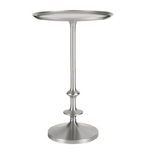 Modern Design Eco-Friendly Coastal Metal <b>Table</b> High Quality Handmade Customized Shape Center <b>Table</b> Living Room Wholesale <b>Side</b> - Product Image 2