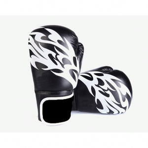Prix usine de haute qualité Gants de boxe multifonctionnels avec logo personnalisé pour la compétition 2024 - Product Image 5