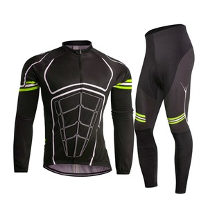 Ropa de ciclismo de último diseño, superventas - Product Image 4