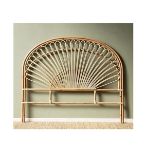 Taburete de ratán para Bar y Patio al aire libre, Mostrador de mimbre para Bar, taburete de ratán pintado en negro - Product Image 4