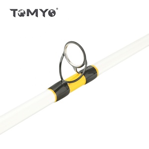 ToMyo 12ft 2sections Silures Bateau Cannes à Pêche Pour Coulée Longue - Product Image 4