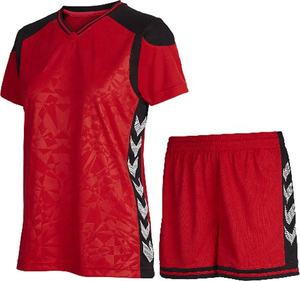 Uniforme de Fútbol Femenino, Precio de Producción de Fábrica Original - Product Image 4