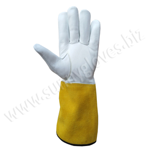 Gant de soudage Mig, pour faire de la soudure - Product Image 1