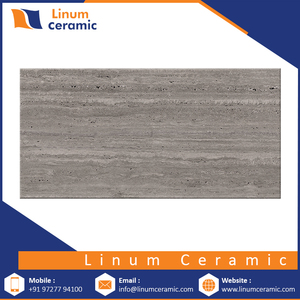 Azulejos de porcelana para decoración del hogar, azulejos de piso de grado Premium de 600x1200mm, diseño único, proveedor de Fabricante - Product Image 3