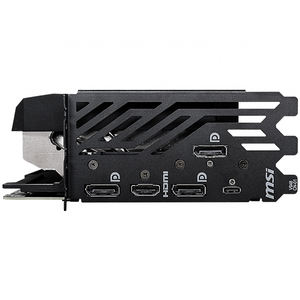 Tarjeta Gráfica Usada <span class=keywords><strong>MSI</strong></span> GeForce RTX <span class=keywords><strong>2080</strong></span> <span class=keywords><strong>Ti</strong></span> de 11 GB con Arquitectura Turing de Rastreo de 352 Bits GDRR6 - Product Image 6