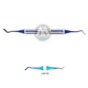 Dental Composite Instruments Anterior Posterior Instruments - Product Image 4