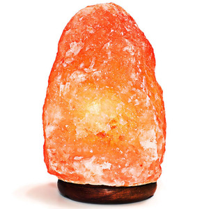 2026Pink Pakistan Natural Popular Light Flower Nautical Eco-Friendly Handmade Modern Decorative <b>Dimmer</b> Switch Himalayan Salt - Product Image 2