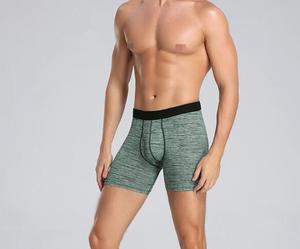 OEM OEM Best Selling underwear manufacturer men briefs <b>boxers</b> men underwear Custom Made - Product Image 2