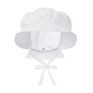 Bộ Trang Phục OEM Lịch Sử Cotton Mỹ Tạp Dề + Nắp Ca-pô + Váy Cho Bé Gái Tiên Phong - Product Image 6