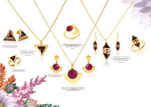 Forme ronde cristal Quartz pierre précieuse 925 pendentif en argent Sterling bijoux faits à la main pendentif à la mode pour cadeau de mariage ou fêtes - Product Image 3