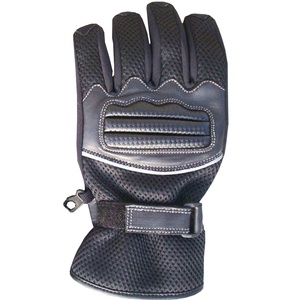 Gants de sport pour le cyclisme en plein air, résistants aux chocs, protégeant les mains, pour la moto, le vélo, la course, en nylon, origine USA - Product Image 2
