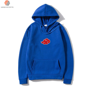 High Quality 100% Cotton <b>Pullover</b> <b>Men</b> Hoodie Warm Wholesale Custom Printing Embroidery Professional Design Custom Hoodies OEM St - Product Image 3