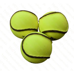 GAA-bolas de pared para niños, pelota de deslizamiento para todo tipo de clima - Product Image 4