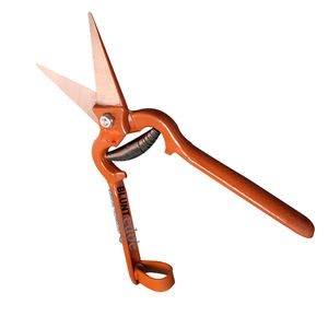 กรรไกรตัดแต่งกีบแกะและแพะคุณภาพสูง ดีที่สุด เป็นมิตรกับสิ่งแวดล้อม ผลิตจากสแตนเลส สำหรับมืออาชีพ ดูแลเท้าสัตว์แกะ - Product Image 5