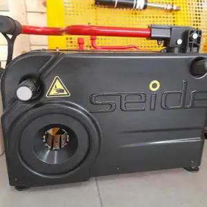 Manual Hose Crimping Machines