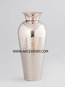 Luxury New Design Decoration Modern Wholesale Best Quality Standard Design <b>Unique</b> Latest Flower <b>Vase</b> - Product Image 2
