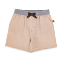 Pyjama en coton ignifuge à imprimé animal pour bébé garçon, ensemble de vêtements pour enfants OEM