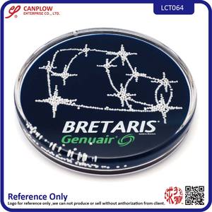 Logo personnalisé en plastique, logo médical imprimé, cadeaux promotionnels, personnalisé - Product Image 4