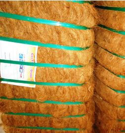 FIBRA DE COCO Ecológica (Longitud de 6-20 cm) - 100% Natural y Pura, Exportador y Fabricante para Agricultura al por Mayor - Product Image 5