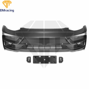 <span class=keywords><strong>STARTECH</strong></span> STYLE PP BODYKTI KIT di plastica per TESLA modello 3 2016-2019 - Product Image 5