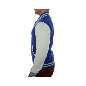 Pull de baseball, veste pour homme, sur mesure, de haute qualité et bas prix - Product Image 3