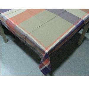 Mode moderne plaine 100% coton biologique GOTS certifié durable fête mariage maison hôtel cuisine Banquet nappe - Product Image 4