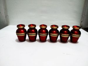 ELITE keepsouvenir crémation URN fournitures funérailles BRASSWORLD inde - Product Image 3