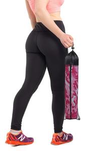 Almohadilla protectora de espuma para levantamiento de pesas, para gimnasio, Fitness, mancuerna, sentadillas - Product Image 6