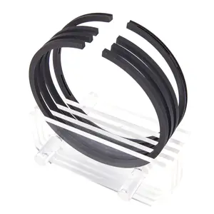 5S6G 6148 B9A Phụ Tùng Động Cơ Xe Piston Ring Ford 1.6