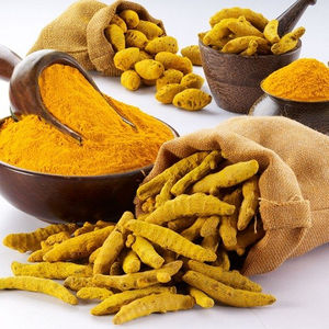 ขมิ้นแห้งธรรมชาติ 100% จากเวียดนาม - Product Image 1