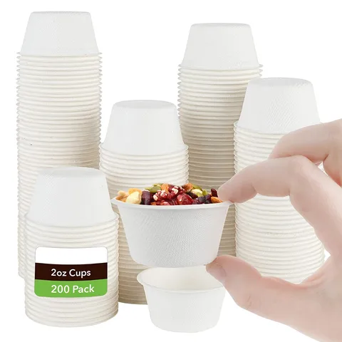 Mugs Custom Disposable Double Walled Dome Lid Push Top Lids 8oz And 12 Oz For Coffee Cups