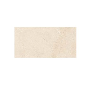 Carrelage de sol en porcelaine de couleur claire de conception italienne et émaillé, carreaux de marbre 600x1200mm - Product Image 1