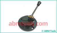 Draaibank Machine Attachment-Schakelt Ronde Concave En Convexe Metalen-Hout Bal Snel Diy Tool-Suits Myford & soortgelijke Draaibanken