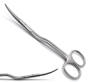 Pinzas para Tejidos Babcock 16cm/18cm/20cm, Instrumentos Quirúrgicos Manuales de Primera Calidad, Certificación CE Clase I, Garantía de 3 Años - Product Image 6