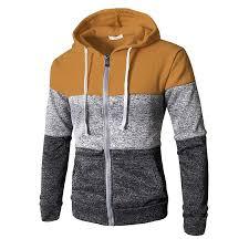 Suéter de mezcla de algodón básico de alta calidad 100% personalizado de hombres y mujeres de algodón sudaderas con capucha de diseño hecho a medida - Product Image 5