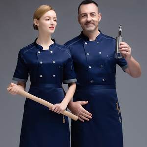 Camisetas OEM Steve & James para hombre, ropa de uniforme de excelente calidad - Product Image 2