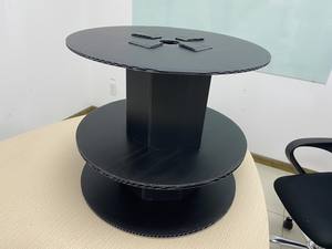 Personnalisé de haute qualité pour les feuilles de plastique (marque Dat Thuan) 2.5mm d'épaisseur 1220-2440mm taille multicolore pour ondulé - Product Image 4