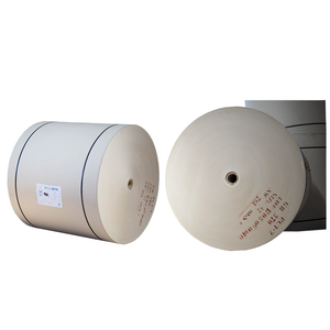 Chipboard in Both Side Grey Color Paper <b>Roll</b> Wildly Used for Paper Tube Packaging Paper Cans Gift <b>Box</b> Packaging Thailand - Product Image 1