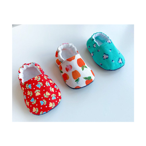 Bottines naturelles de bébé, chaussures pour nouveau-nés, pour l'hiver, offre spéciale - Product Image 1