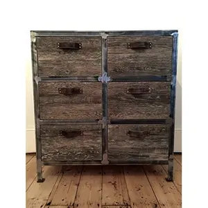 old pine wood chest of drawers cabinet, vintage cabinet classic style