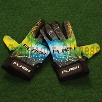 Dernières tendances en matière de gants de football gaélique en latex personnalisés par sublimation, Irlande, hiver, imperméables, isolés thermiquement