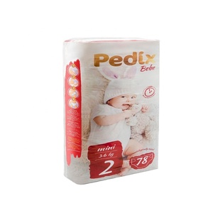 Pañales de bebé - Product Image 1