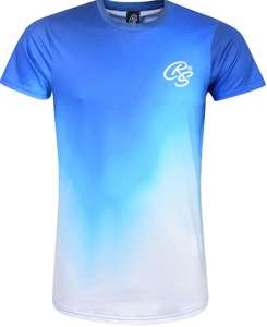 T-shirts vierges de haute qualité OEM, coton, t-shirts bio pour hommes avec logo, logo personnalisé imprimé - Product Image 5