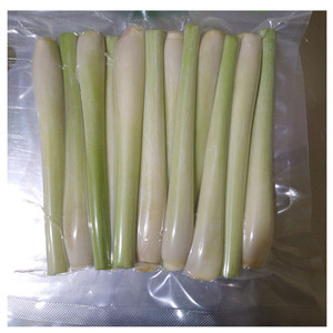 Vente en gros de bâtonnets de citronnelle congelés IQF coupe pelée entière biologique qualité supérieure du Vietnam meilleur prix - Product Image 2