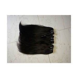 Extension brésilienne de cheveux de vague de corps faite de cheveux humains - Product Image 1