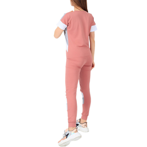 2021 Winter Fashion Outfits for Women Tracksuit Hoodies Sweatshirt and Sweatpants Casual Sports Tracksuit - Product Image 5